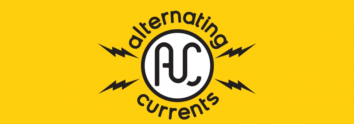 Alternating Currents Festival Logo