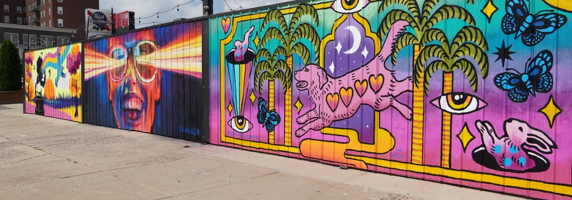 ACQC Mural Fest 2024