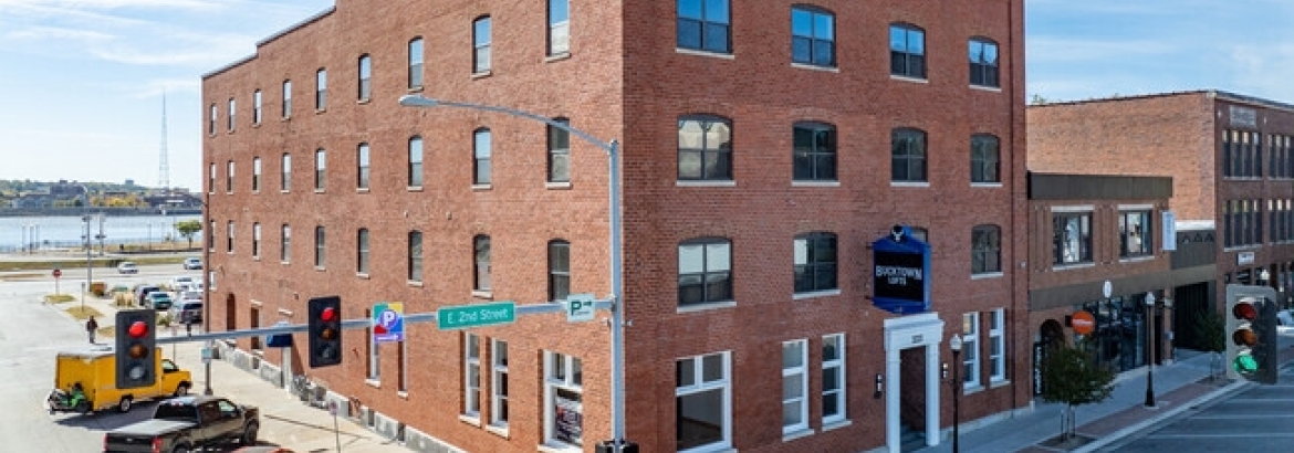 Bucktown Lofts