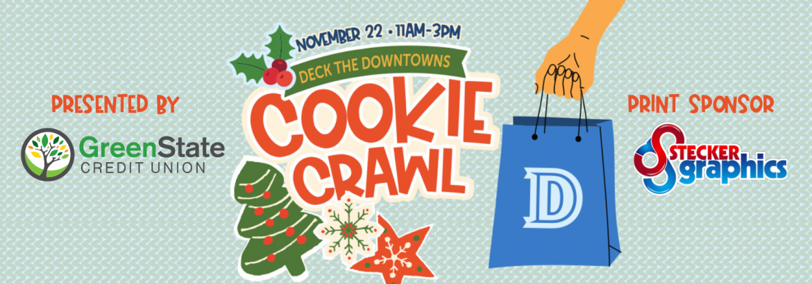 cookie crawl website banner