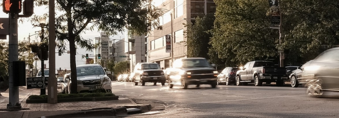 Downtown Davenport Street Image