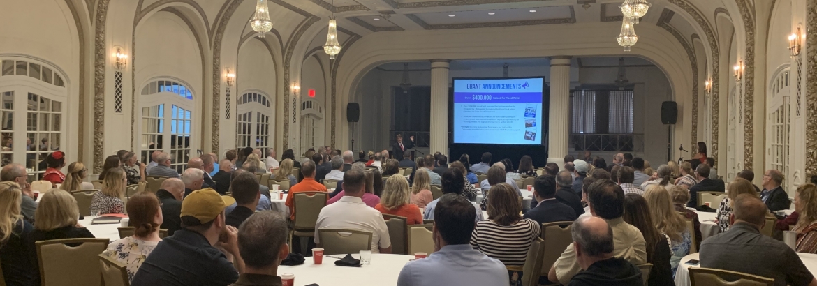 DDP Annual Meeting 2019